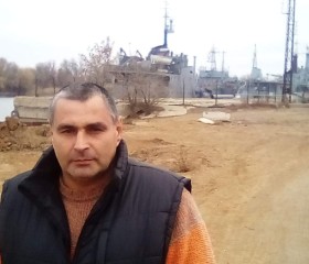 Руслан, 46 лет, Астрахань