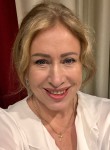 Olga, 53, Lazarevskoye
