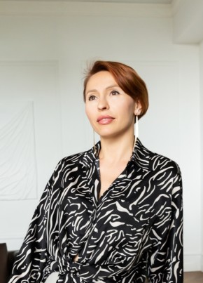 Ilona, 44, Россия, Краснодар