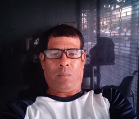 Jhonny, 53, Barquisimeto