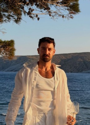 Дмитрий из Киева 36 лет