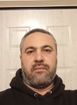 Elkhan, 46, Baku