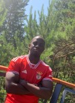 Mankone, 25, Krasnoyarsk