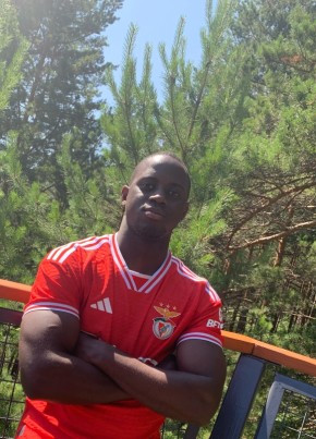 Mankone, 25, Russia, Krasnoyarsk