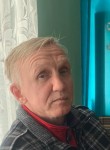 Владимир, 62 года, Жирновск