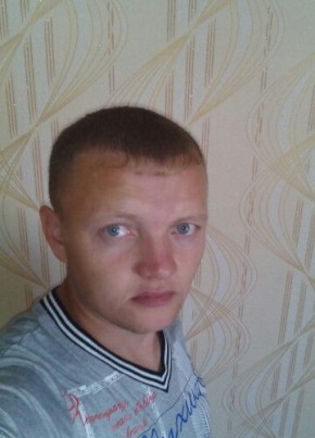 Ефим, 32, Россия, Оршанка