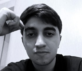 Murad Demir, 22, Tbilisi