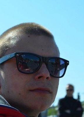Андрей, 28, Россия, Курск