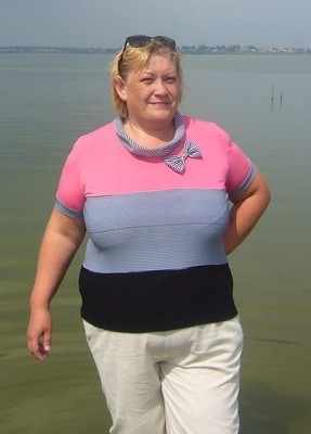 Ольга, 52, Россия, Екатеринбург