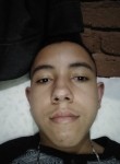 Luis David, 21 год, Tegucigalpa