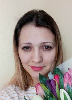 Юлия, 37, Россия, Лысьва