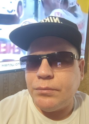 Алексей из Чебаркули 41 год