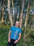Gennadiy, 41  , Salihorsk