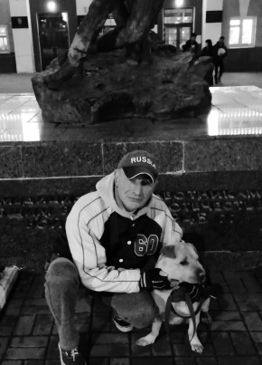 Gosha из Курска 57 лет