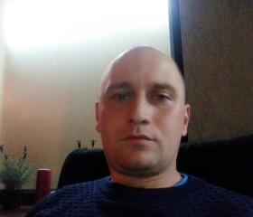 Андрей, 34 года, Псков