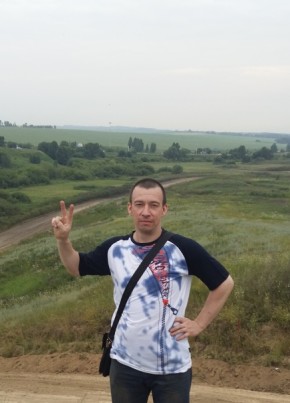 Егор, 37, Россия, Белово