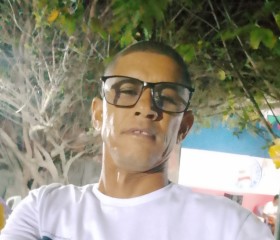 Alealdo, 49, Conceicao do Coite