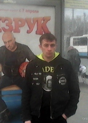 Evgeniy, 44, Russia, Kronshtadt