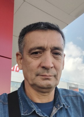Али из Клина 56 лет