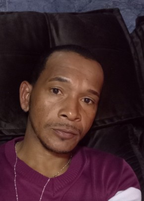 Pedro из Mauá 37 лет