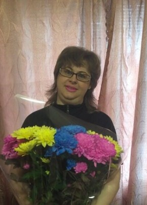 Elena, 47, Україна, Лозова