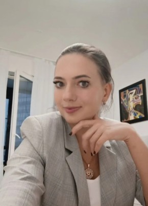 Мария из Санкт-Петербурга 33 года