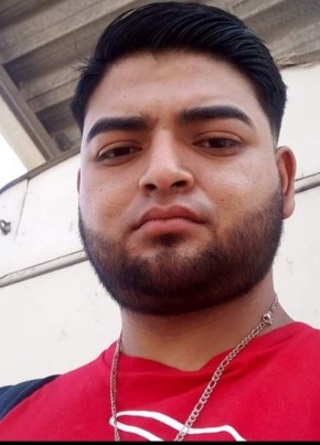 Jose, 27, Mexico, Guadalajara