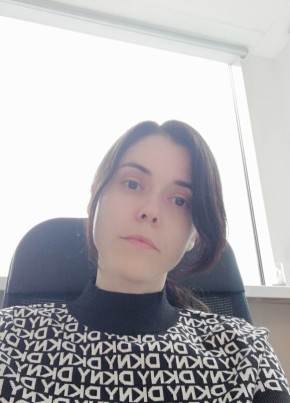Марина из Екатеринбурга 37 лет