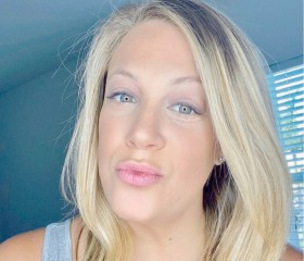 Melissa, 34, Los Angeles