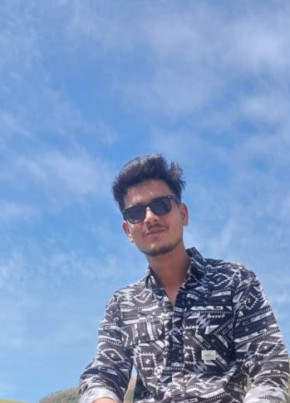 Deepak, 27, India, Haldwani