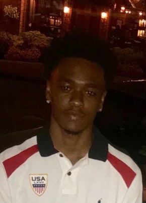 darnell, 25, United States of America, Columbus (State of Georgia)