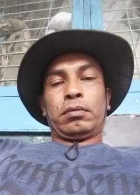 wan, 39, Indonesia, Kota Banda Aceh