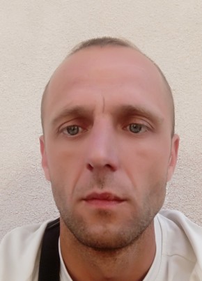 Олександр, 41, Україна, Івано-Франківськ
