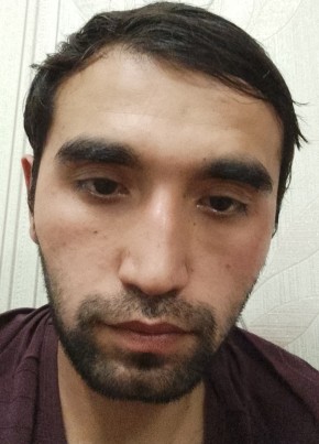 Бахтиар, 30, Россия, Тарко-Сале