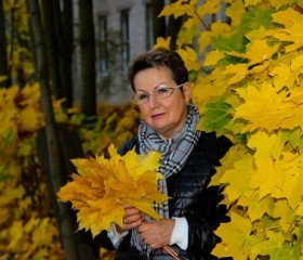 Татьяна, 68 лет, Отрадное