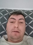 Mikhey Yuzhnyy, 35, Podolsk