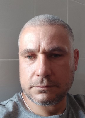 Илья, 40, Россия, Киржач