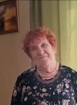 Elena, 70, Zernograd