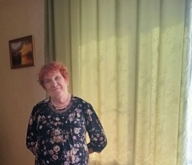 Elena, 70, Zernograd