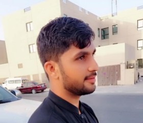 Asim, 22, Sharjah
