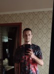 Stas, 24, Novokuznetsk