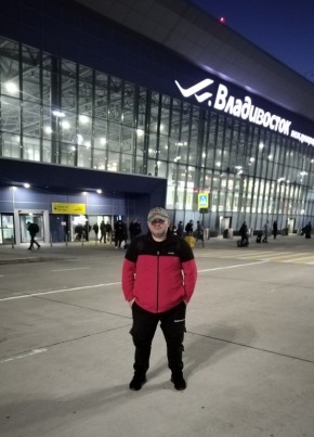 Алексей из Челябинска 46 лет