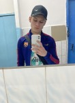 Семён, 18 лет, Красноярск