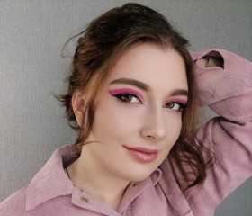 Adel, 19, Moscow