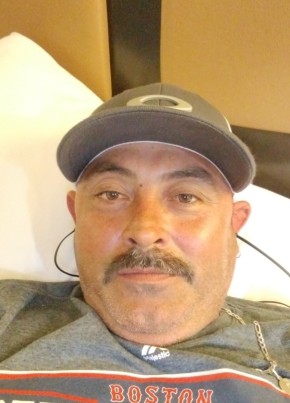 Jose Avila, 45, United States of America, Marlborough