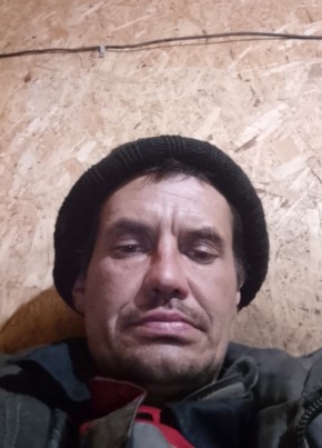 Misha, 42, Russia, Baykalsk