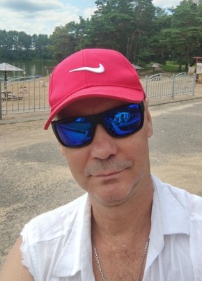Oleg, 52, Belarus, Hrodna