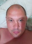 Aleksey, 31, Moscow