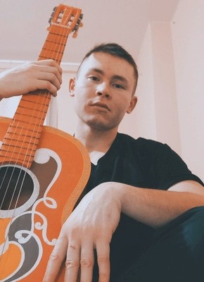 Алексей, 26, Россия, Ижевск