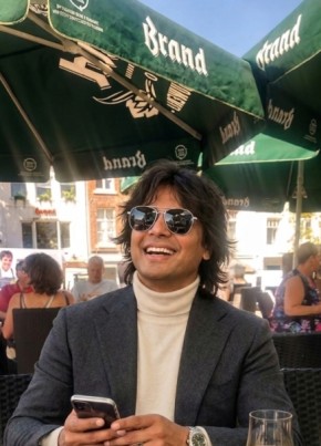 John из Opglabbeek 33 года